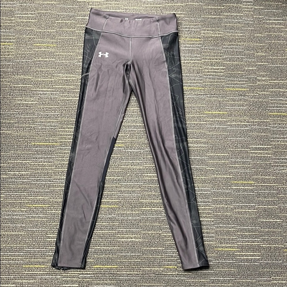 Under Armour HeatGear Compression leggings